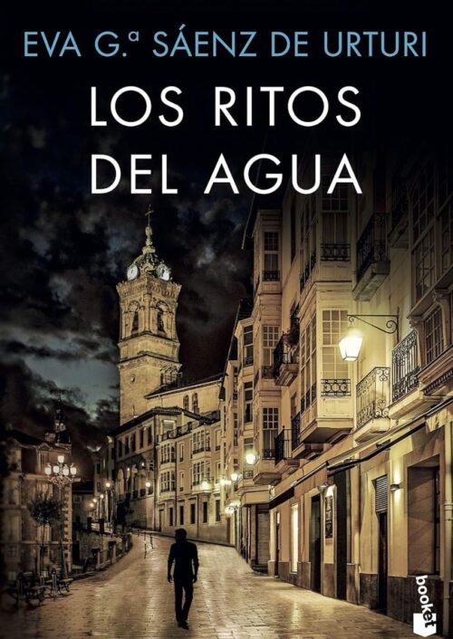 Los Ritos del Agua Los Ritos del Agua