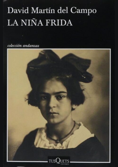 La niña Frida