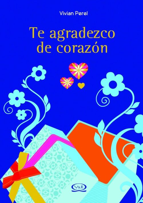 Te agradezco de corazón Te agradezco de corazón