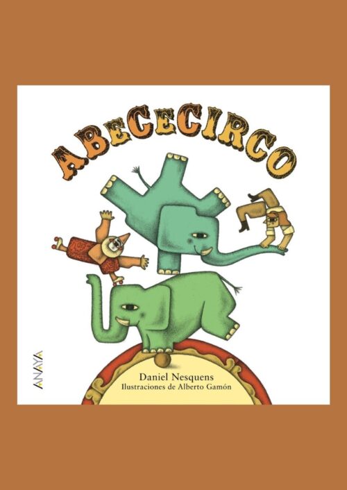 ABECECIRCO