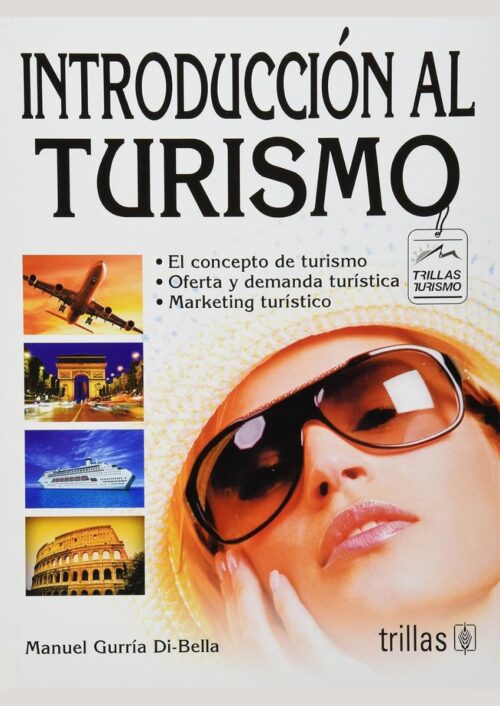 Introducción al Turismo Introducción al Turismo