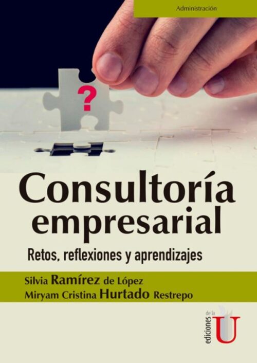 Consultoría empresarial. Retos, reflexiones y aprendizajes