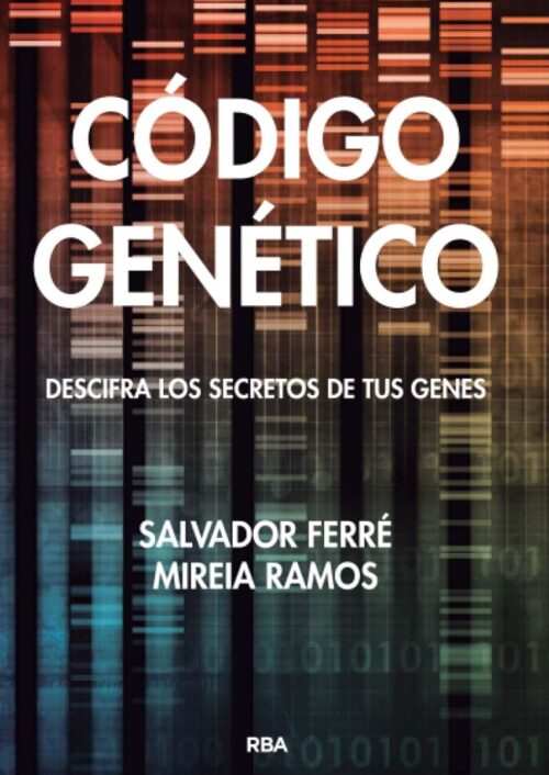 Código genético
