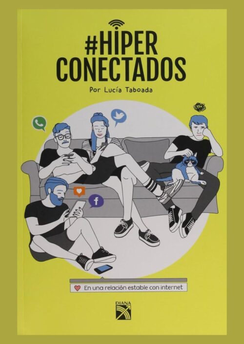 HIPERCONECTADOS