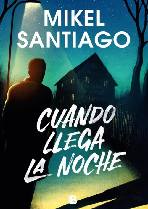Cuando llega la noche Cuando llega la noche