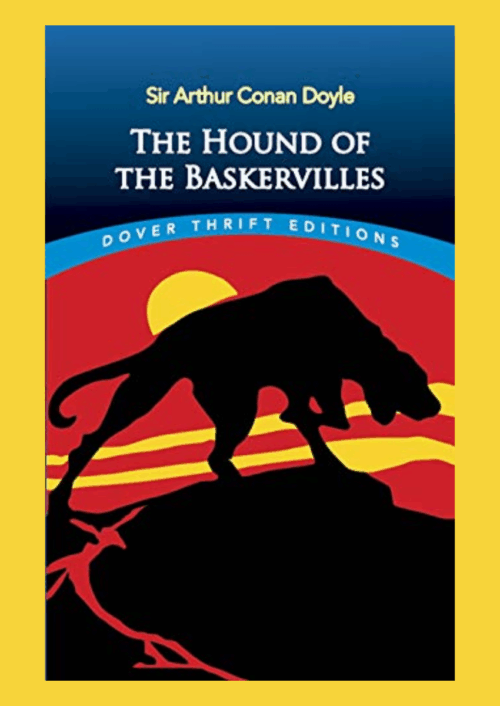 The Hound of the Baskervilles The Hound of the Baskervilles