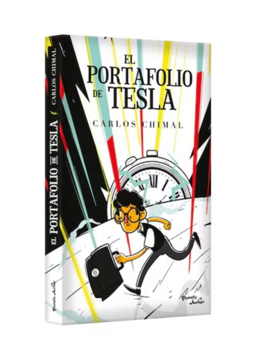 El portafolio de Tesla El portafolio de Tesla