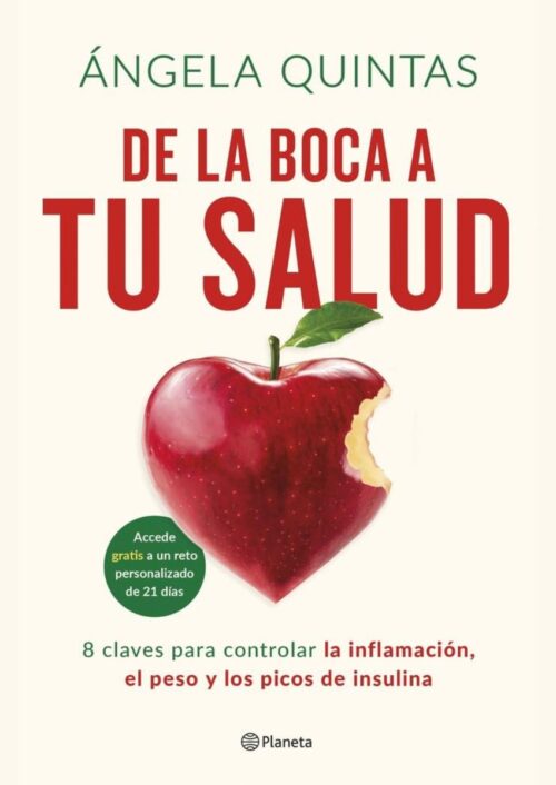 De la boca a tu salud