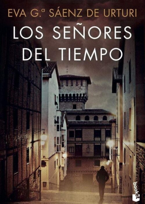 Los Señores del Tiempo Los Señores del Tiempo