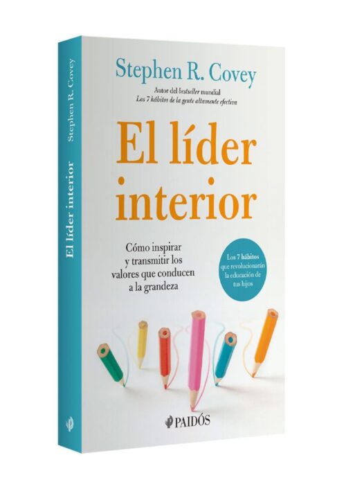 El líder interior