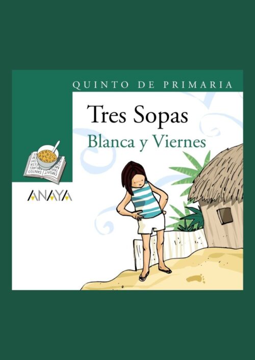 Blanca y Viernes