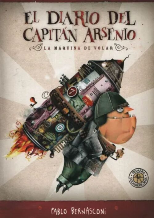 El diario del Capitán Arsenio El diario del Capitán Arsenio
