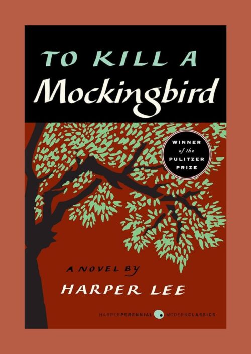 To Kill A Mockingbird To Kill A Mockingbird