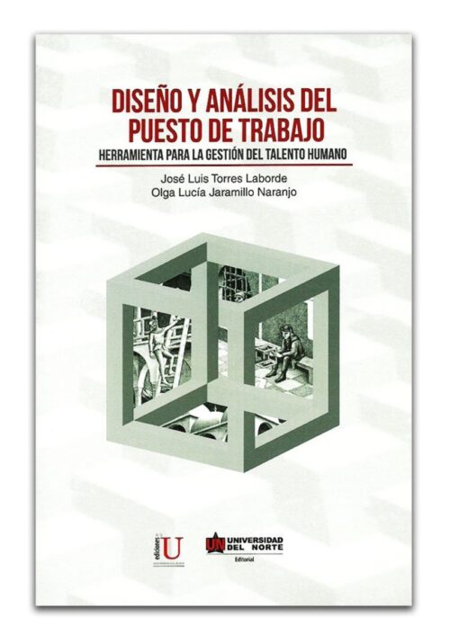 Diseño y análisis del puesto de trabajo