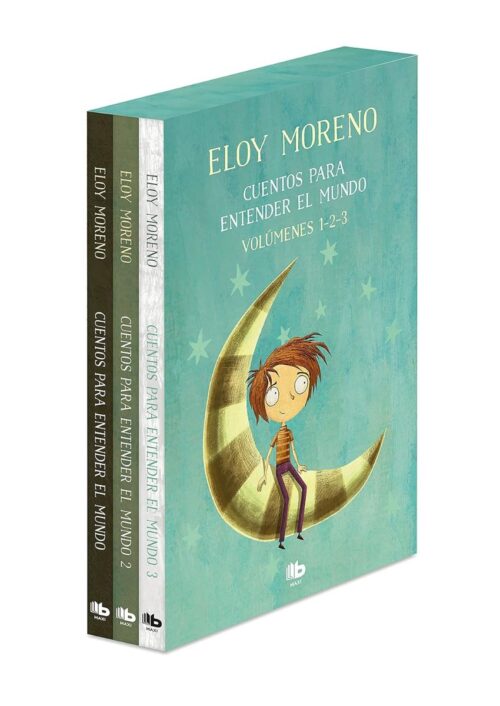Cuentos para entender el mundo Cuentos para entender el mundo