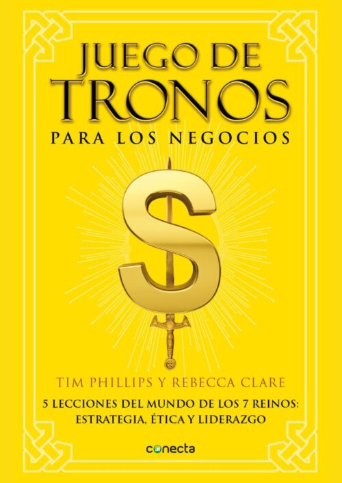 Juego de Tronos para los Negocios Juego de Tronos para los Negocios