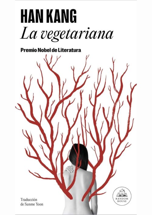 La vegetariana