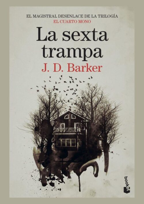 La sexta trampa