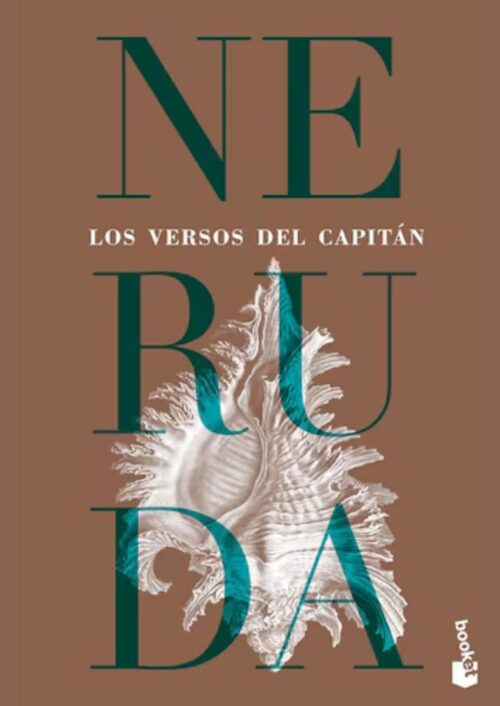 Los versos del Capitán