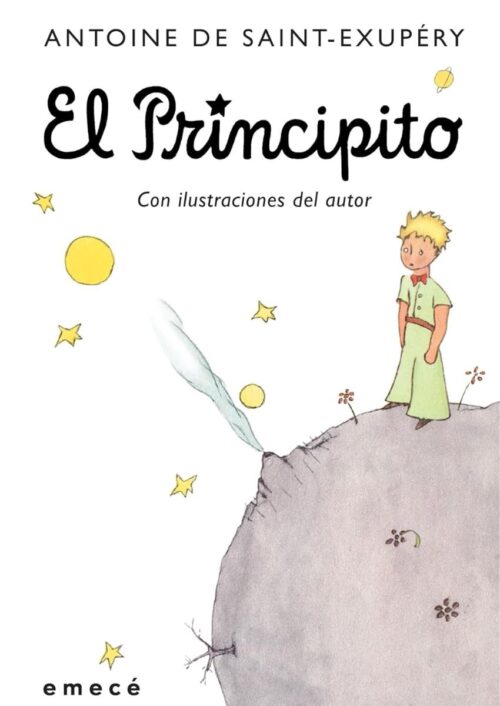 El Principito El Principito