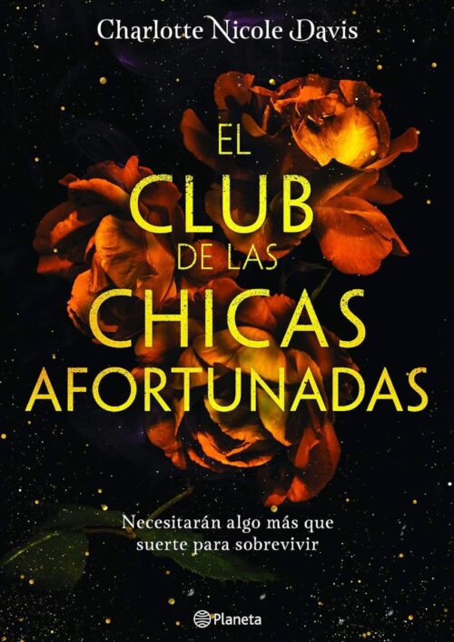 El club de las chicas afortunadas El club de las chicas afortunadas