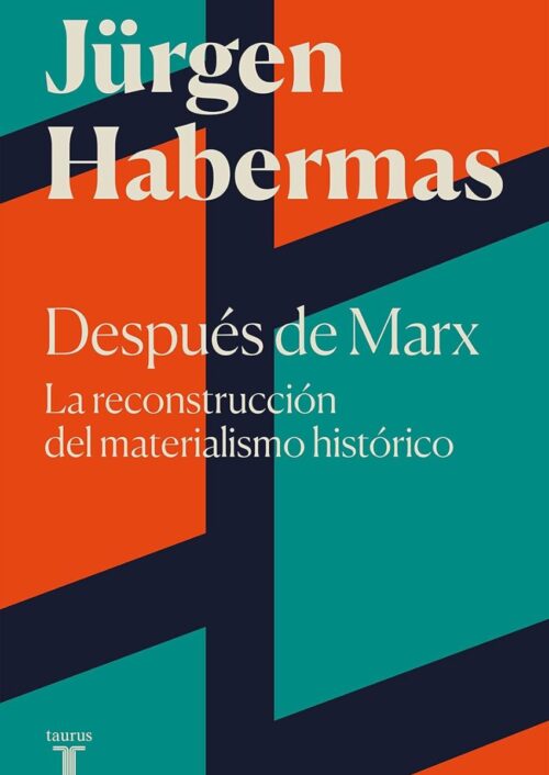 Después de Marx Después de Marx
