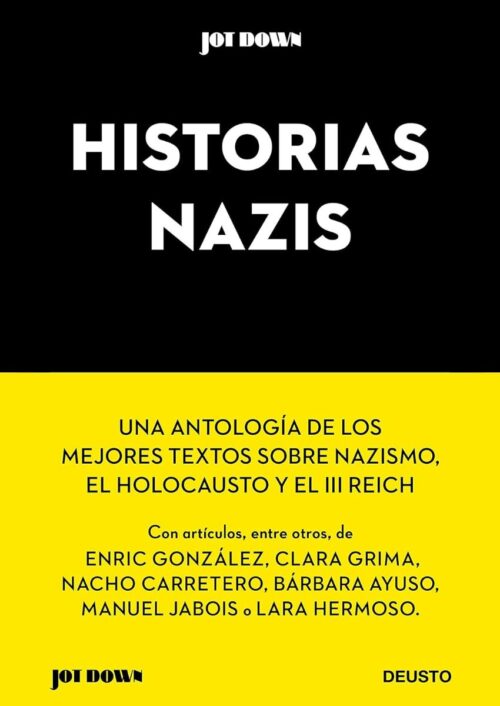 Historias Nazis