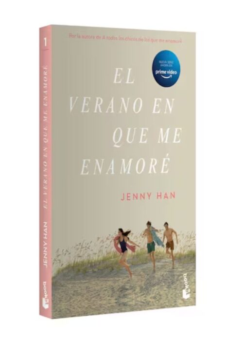 El verano en que me enamoré El verano en que me enamoré