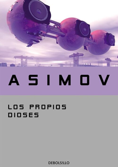 Los propios dioses