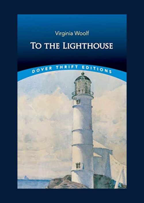 To the lighthouse