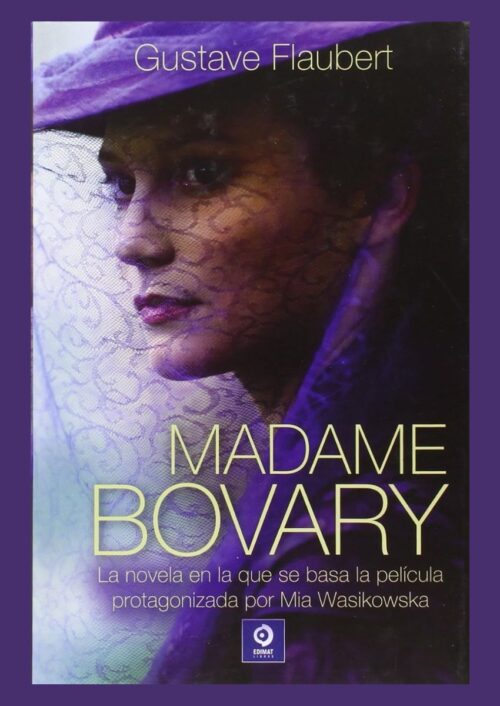 Madame Bovary Madame Bovary