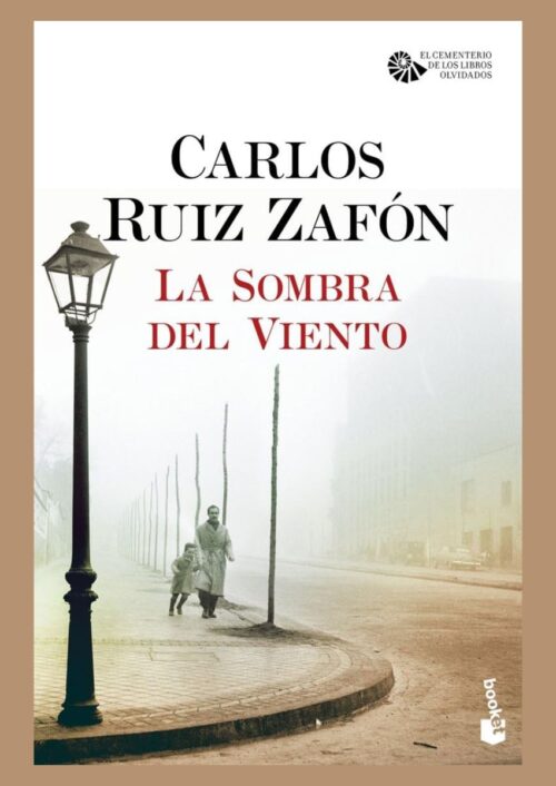 La sombra del viento