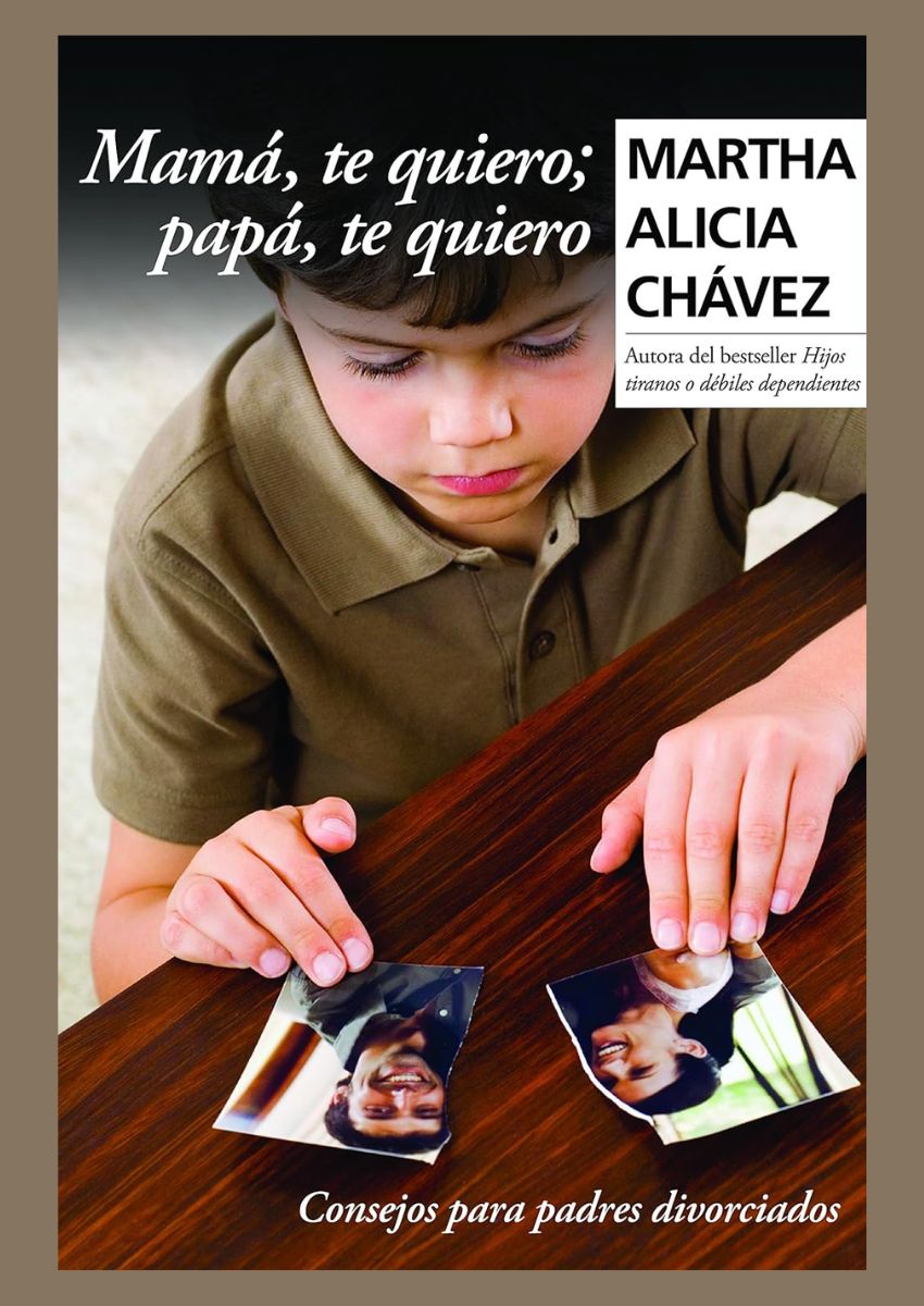 Mamá, te quiero; Papá, te quiero