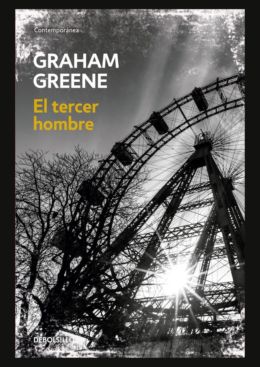 El tercer hombre El tercer hombre