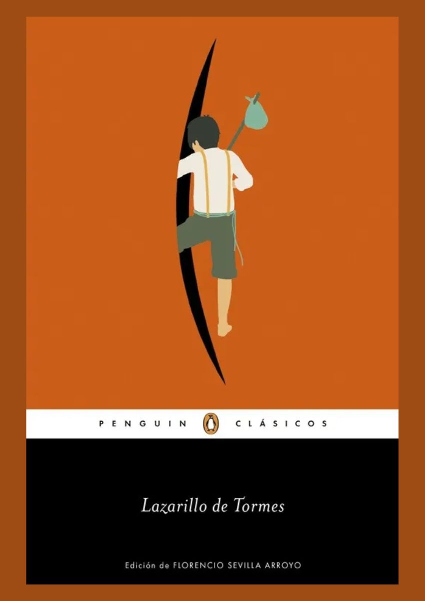 La vida de Lazarillo de Tormes La vida de Lazarillo de Tormes