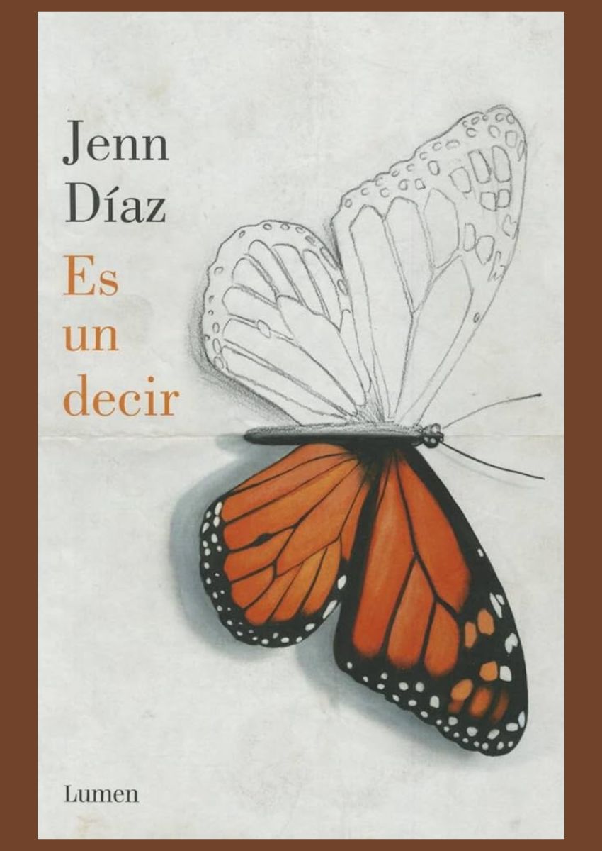 Es un decir Es un decir
