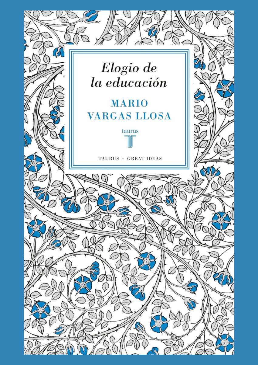 Elogio de la educación Elogio de la educación