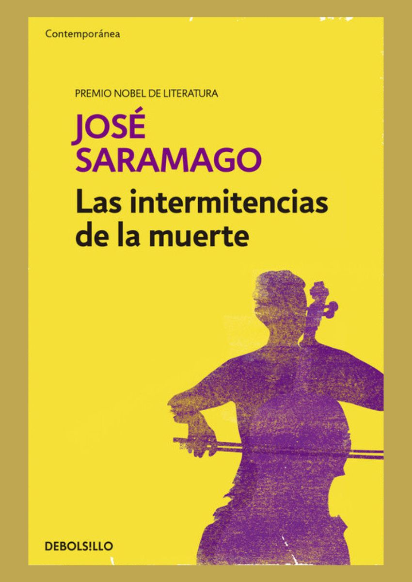 Las intermitencias de la muerte Las intermitencias de la muerte