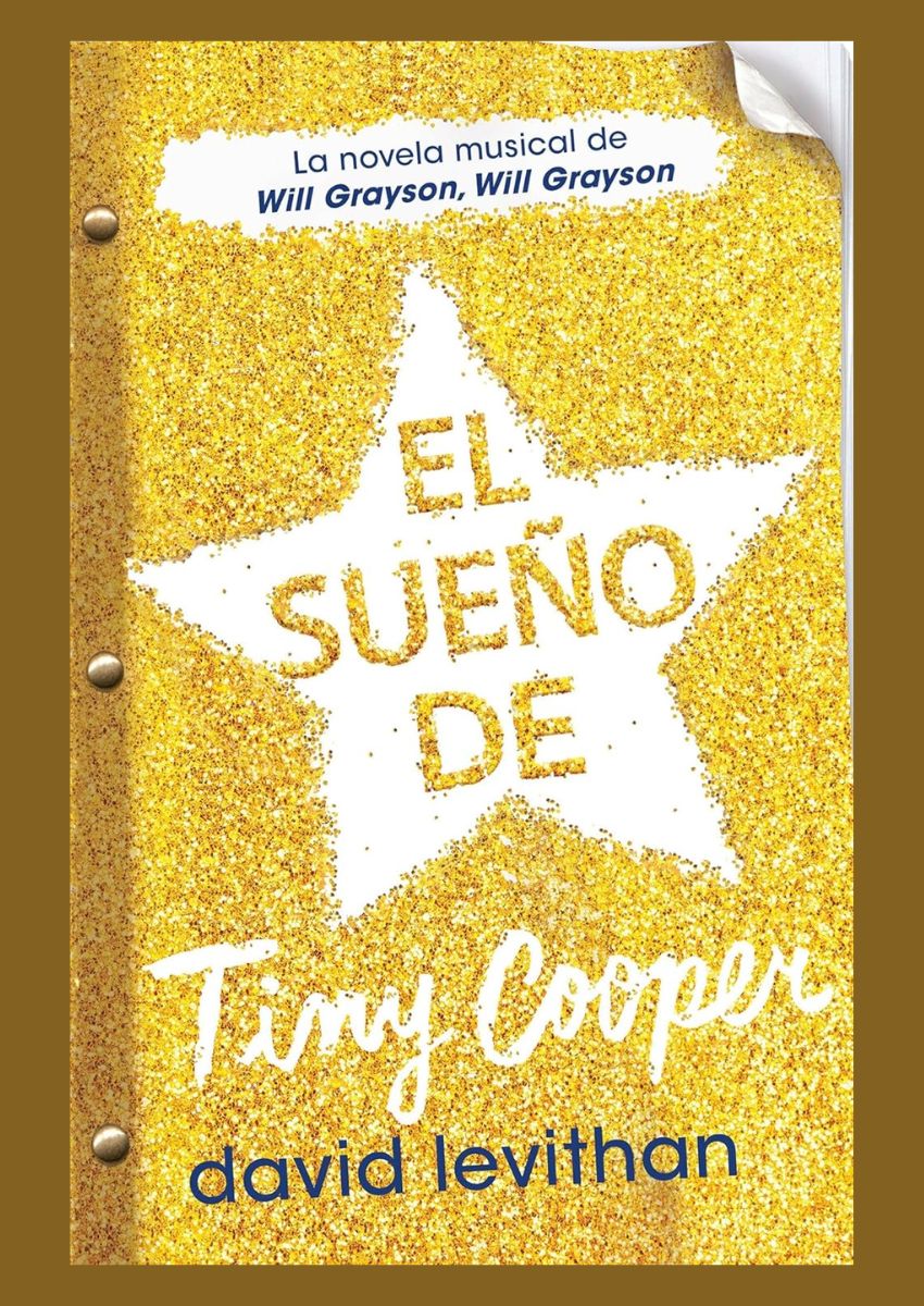 El sueño de Tiny Cooper