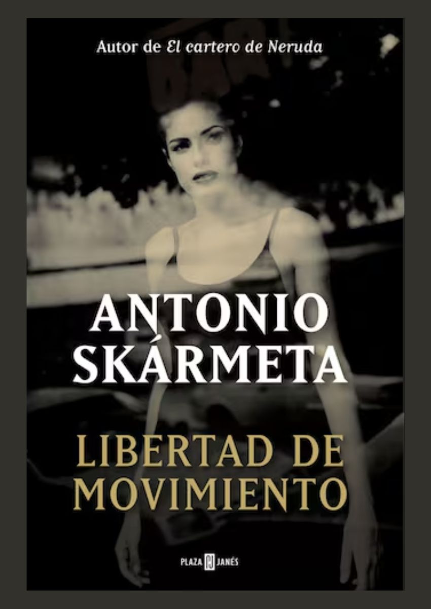 Libertad de movimiento Libertad de movimiento