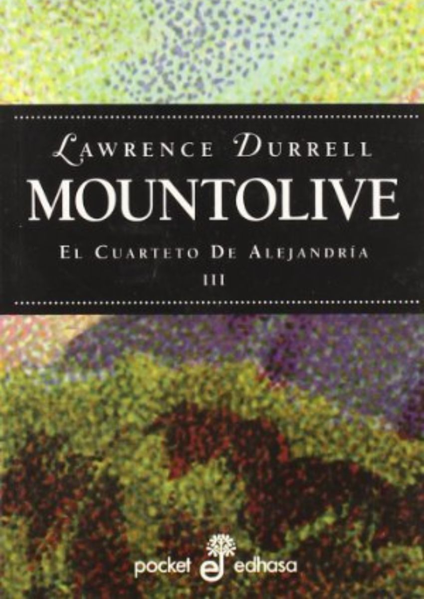 Mountolive Mountolive
