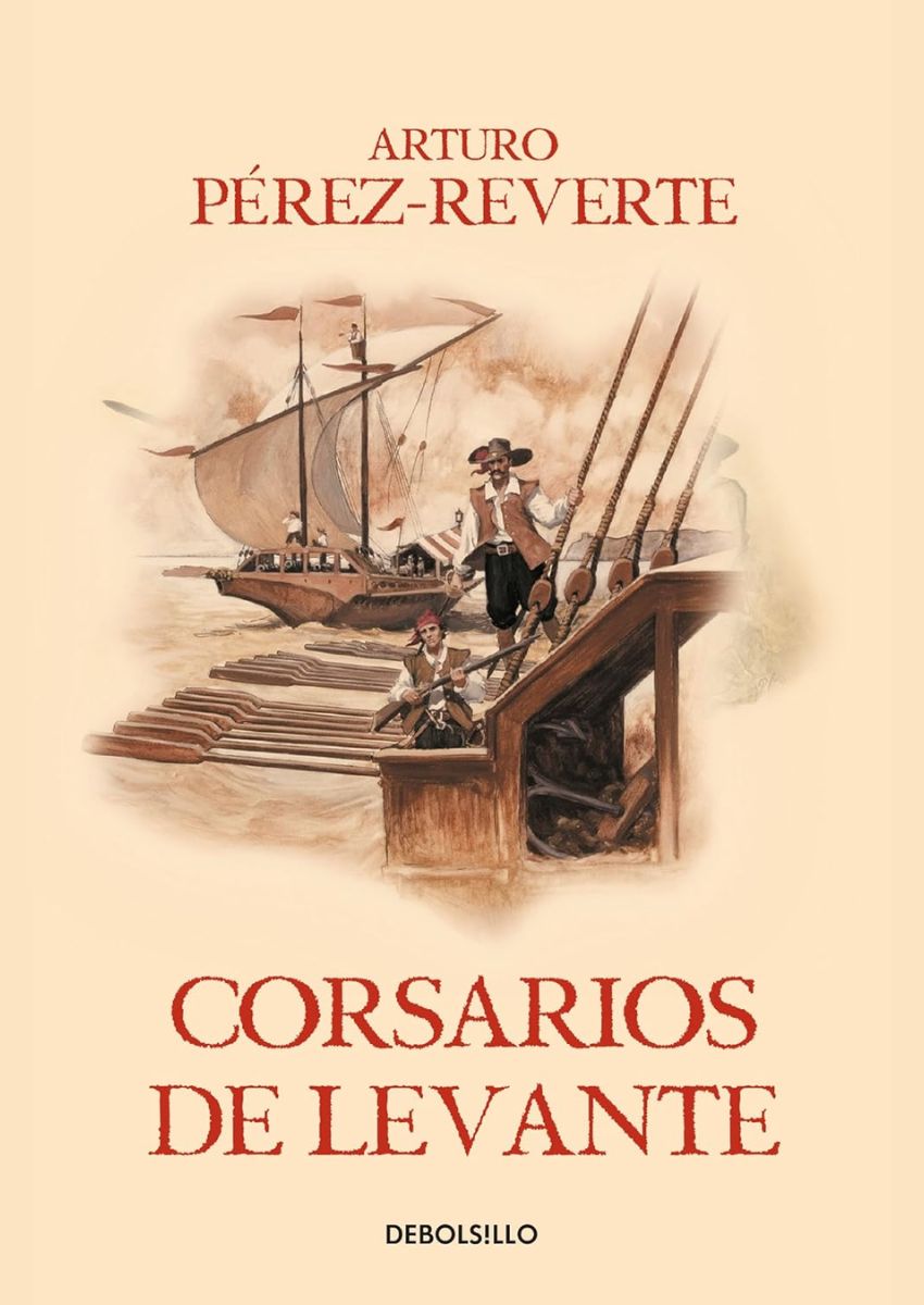 Corsarios de Levante