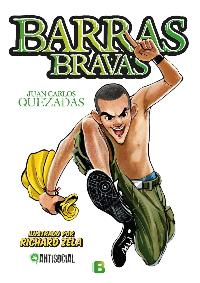 Barras Bravas Barras Bravas