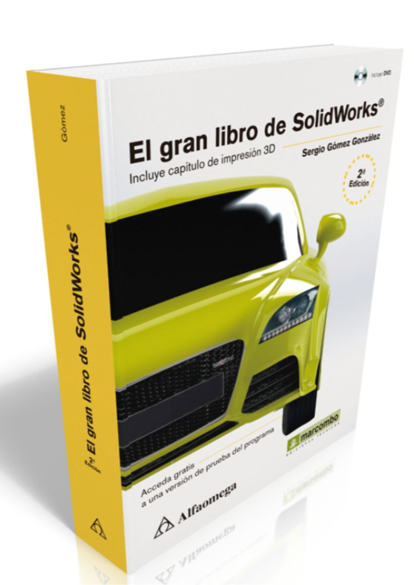 El gran libro de SolidWorks
