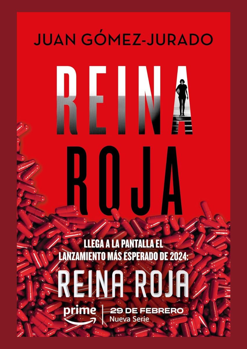 Reina Roja Reina Roja
