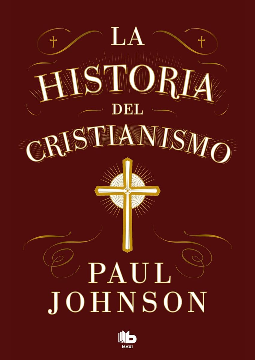 La historia del cristianismo La historia del cristianismo