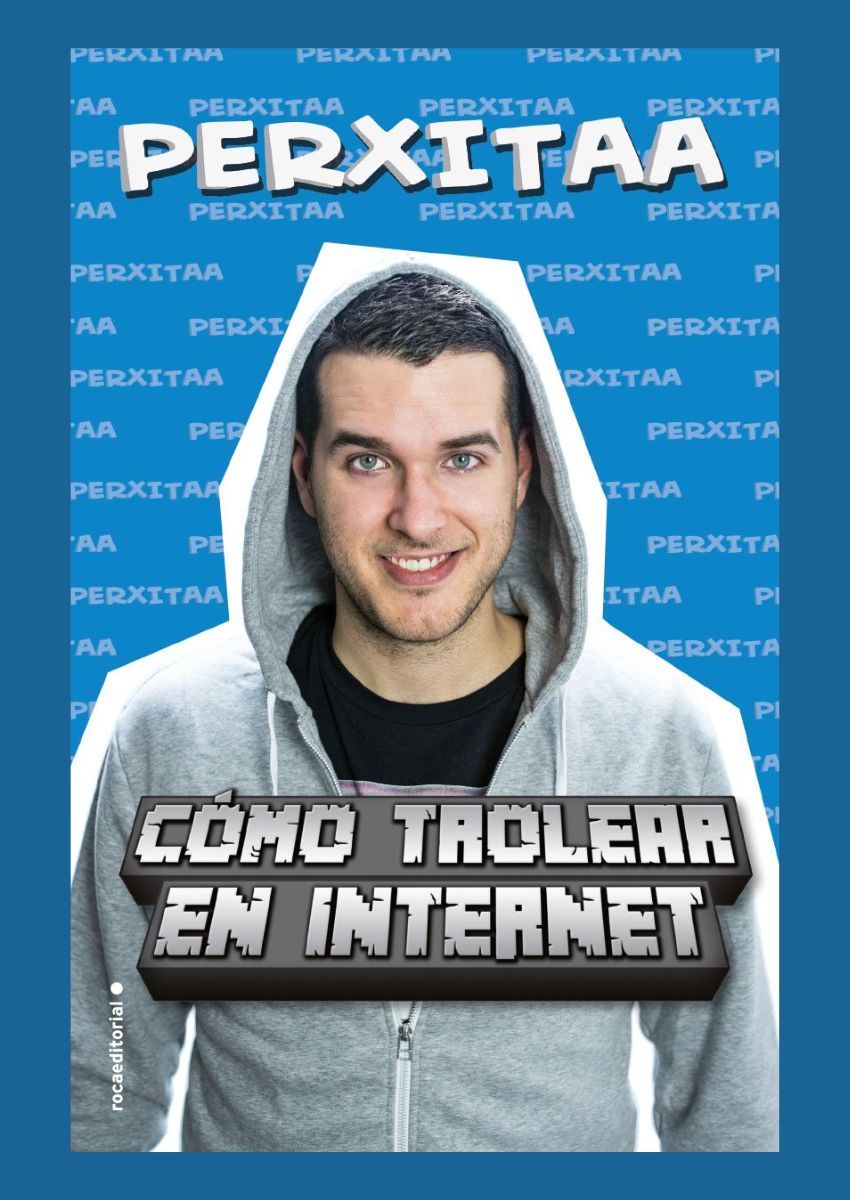 Cómo trolear en internet Cómo trolear en internet