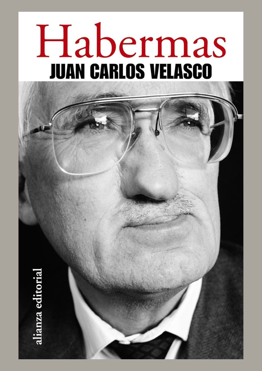 HABERMAS HABERMAS