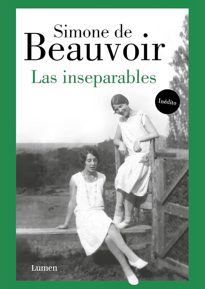 Las inseparables Las inseparables
