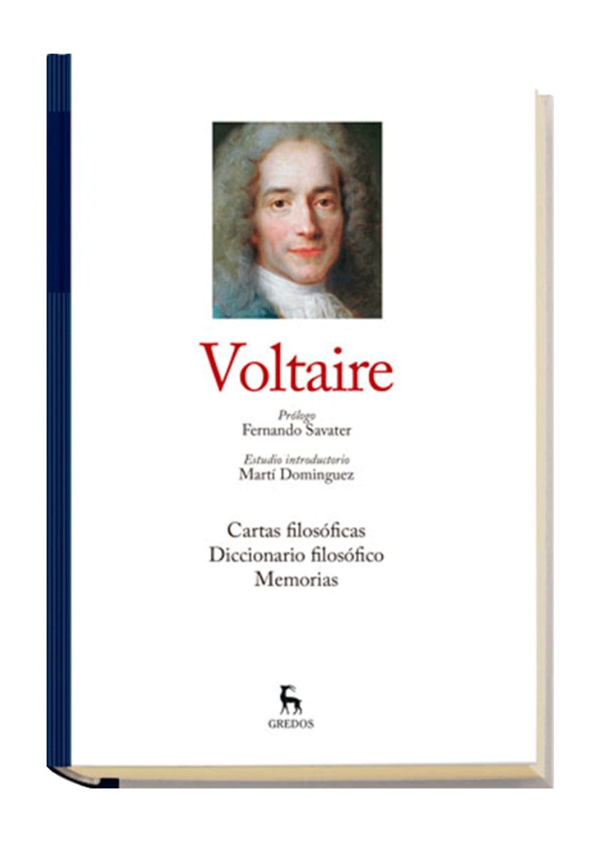 Voltaire Voltaire